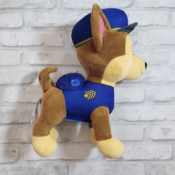 Bundle Paw Patrol Interactive and Soft Plush Toys - Picture 4 of 5
